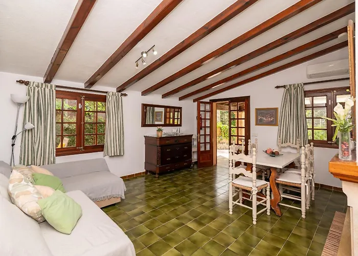 Villa Ciutada By Sealand Villas