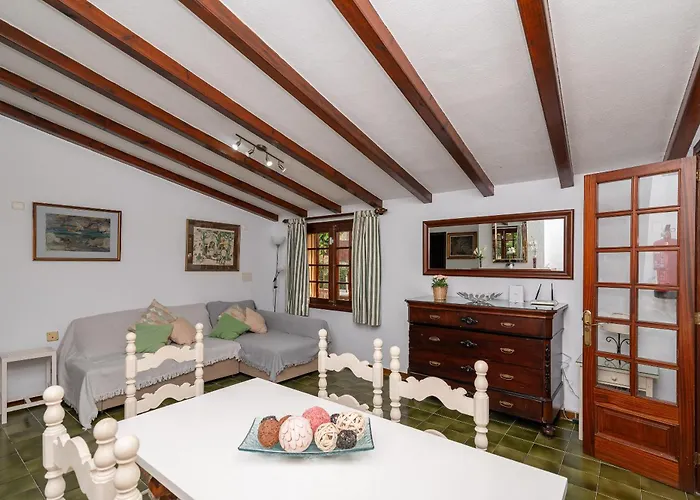 Villa Ciutada By Sealand Villas