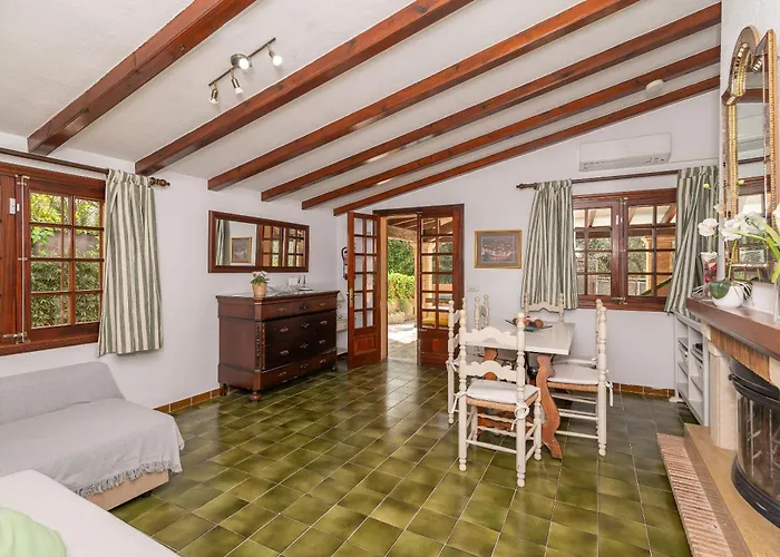 Villa Ciutada By Sealand Villas
