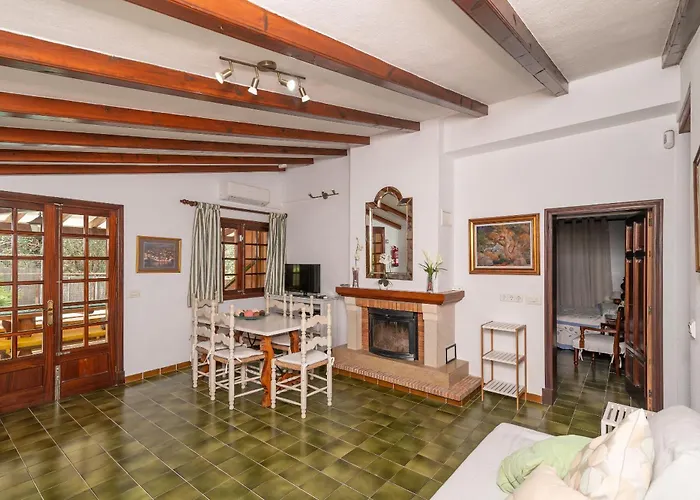 Villa Ciutada By Sealand Villas