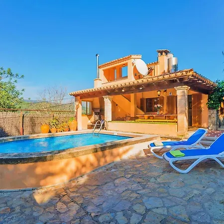 Villa Ciutada By Sealand Villas Pollenca Exterior photo