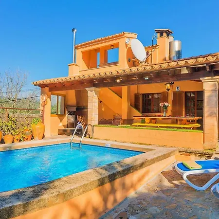 Villa Ciutada By Sealand Villas Pollenca Exterior photo