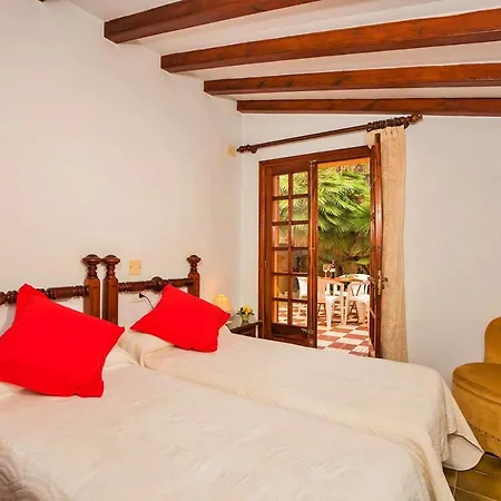 Villa Ciutada By Sealand Villas Pollenca Exterior photo