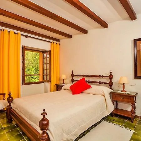 Villa Ciutada By Sealand Villas Pollenca Exterior photo